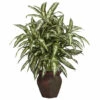 Promo ⭐ Nearly Natural Aglaonema With Decorative Vase 😉 -Nearly Natural Sales unnamed file