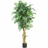 Top 10 π Nearly Natural 6' Palace Style Ficus Silk Tree π 1 Top 10 π Nearly Natural 6' Palace Style Ficus Silk Tree π -Nearly Natural Sales unnamed file 1054