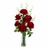 Best Sale π Nearly Natural Roses With Cherry Blossoms Silk Flower Arrangement β 2 Best Sale π Nearly Natural Roses With Cherry Blossoms Silk Flower Arrangement β -Nearly Natural Sales unnamed file 108