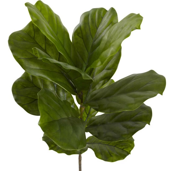 Deals βοΈ Nearly Natural 4 Ft. Fiddle Leaf Tree π 4 Deals βοΈ Nearly Natural 4 Ft. Fiddle Leaf Tree π - Image 2