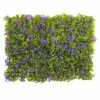 Outlet ⨠Nearly Natural 6 In. X 6 In. Purple And Green Clover Mat Set Of 12 𧨠2 Outlet ⨠Nearly Natural 6 In. X 6 In. Purple And Green Clover Mat Set Of 12 𧨠-Nearly Natural Sales unnamed file 1105