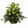 Cheap π― Nearly Natural Dieffenbachia And Ivy With Decorative Planter π 2 Cheap π― Nearly Natural Dieffenbachia And Ivy With Decorative Planter π -Nearly Natural Sales unnamed file 1140