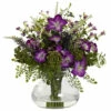 New π Nearly Natural Large Mixed Morning Glory With Vase β¨ 2 New π Nearly Natural Large Mixed Morning Glory With Vase β¨ -Nearly Natural Sales unnamed file 1158