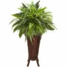 Hot Sale βοΈ Nearly Natural 32β Mixed Greens And Fern Artificial Plant In Stand π 2 Hot Sale βοΈ Nearly Natural 32β Mixed Greens And Fern Artificial Plant In Stand π -Nearly Natural Sales unnamed file 116