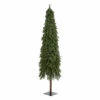Best reviews of 🎉 Nearly Natural 7 Ft. Grand Alpine Artificial 🎅 Christmas Tree 🌟