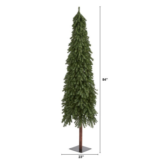 Best reviews of π Nearly Natural 7 Ft. Grand Alpine Artificial π
Christmas Tree π 4 Best reviews of π Nearly Natural 7 Ft. Grand Alpine Artificial π
Christmas Tree π - Image 2