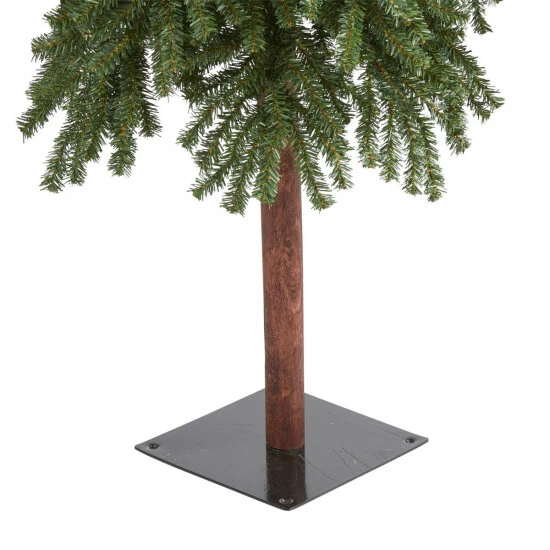 Best reviews of π Nearly Natural 7 Ft. Grand Alpine Artificial π
Christmas Tree π 8 Best reviews of π Nearly Natural 7 Ft. Grand Alpine Artificial π
Christmas Tree π - Image 6