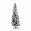 Flash Sale π Nearly Natural 6 Ft. Flocked Pencil Artificial π Christmas Tree π― 1 Flash Sale π Nearly Natural 6 Ft. Flocked Pencil Artificial π Christmas Tree π― -Nearly Natural Sales unnamed file 1168