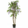 Deals 🌟 Nearly Natural 5' Wisteria Silk Tree 🤩 -Nearly Natural Sales unnamed file 119