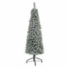 Wholesale π Nearly Natural 5 Ft. Flocked Pencil Artificial π Christmas Tree β€οΈ 2 Wholesale π Nearly Natural 5 Ft. Flocked Pencil Artificial π Christmas Tree β€οΈ -Nearly Natural Sales unnamed file 1210