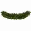 Flash Sale π Nearly Natural 6 Ft. X 18 In. Pine Extra Wide Garland With 100 Lights β 1 Flash Sale π Nearly Natural 6 Ft. X 18 In. Pine Extra Wide Garland With 100 Lights β -Nearly Natural Sales unnamed file 1218