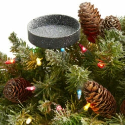 Buy π Nearly Natural 24 In. π Christmas Double Candelabrum With 35 Lights π 10 Buy π Nearly Natural 24 In. π Christmas Double Candelabrum With 35 Lights π -Nearly Natural Sales unnamed file 1246