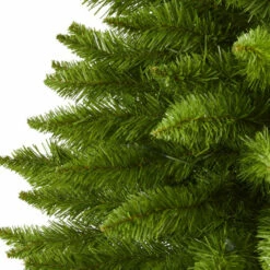 Cheapest 🌟 Nearly Natural 3 Ft. Providence Pine 🔔 Christmas Tree 🤩 -Nearly Natural Sales unnamed file 1287