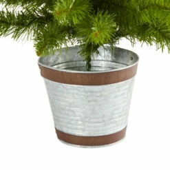 Cheapest 🌟 Nearly Natural 3 Ft. Providence Pine 🔔 Christmas Tree 🤩 -Nearly Natural Sales unnamed file 1288