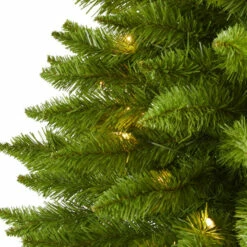 Cheapest 🌟 Nearly Natural 3 Ft. Providence Pine 🔔 Christmas Tree 🤩 -Nearly Natural Sales unnamed file 1292