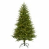 Top 10 😍 Nearly Natural 5 Ft. Wisconsin Fir 🎄 Christmas Tree With 250 Lights 🛒 -Nearly Natural Sales unnamed file 1294
