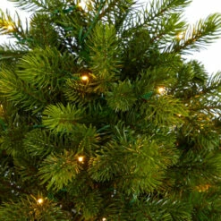 Cheapest π₯ Nearly Natural 4β Slim Colorado Mountain Spruce π Christmas Tree With 150 Lights π 9 Cheapest π₯ Nearly Natural 4β Slim Colorado Mountain Spruce π Christmas Tree With 150 Lights π -Nearly Natural Sales unnamed file 133