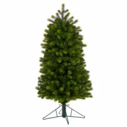 Cheapest π₯ Nearly Natural 4β Slim Colorado Mountain Spruce π Christmas Tree With 150 Lights π 10 Cheapest π₯ Nearly Natural 4β Slim Colorado Mountain Spruce π Christmas Tree With 150 Lights π -Nearly Natural Sales unnamed file 134