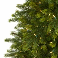 Best reviews of 😍 Nearly Natural 5 Ft. Manchester Fir ❄ Christmas Tree With 250 LED Lights 😍 -Nearly Natural Sales unnamed file 1343