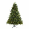 Coupon 🎉 Nearly Natural 7 Ft. Colorado Mountain Fir 🔔 Christmas Tree With 500 LED ✔️ -Nearly Natural Sales unnamed file 1379