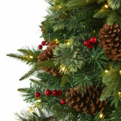 New β Nearly Natural 4 Ft. Pine Artificial π Christmas Tree In Urn π― 14 New β Nearly Natural 4 Ft. Pine Artificial π Christmas Tree In Urn π― -Nearly Natural Sales unnamed file 1389