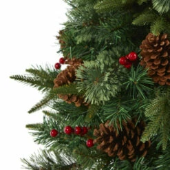 New β Nearly Natural 4 Ft. Pine Artificial π Christmas Tree In Urn π― 16 New β Nearly Natural 4 Ft. Pine Artificial π Christmas Tree In Urn π― -Nearly Natural Sales unnamed file 1391