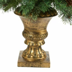 New β Nearly Natural 4 Ft. Pine Artificial π Christmas Tree In Urn π― 17 New β Nearly Natural 4 Ft. Pine Artificial π Christmas Tree In Urn π― -Nearly Natural Sales unnamed file 1392