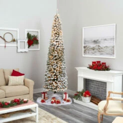 Buy 𧨠Nearly Natural 9 Ft. Flocked Pencil π
Christmas Tree With 600 Lights π 11 Buy 𧨠Nearly Natural 9 Ft. Flocked Pencil π
Christmas Tree With 600 Lights π -Nearly Natural Sales unnamed file 1421