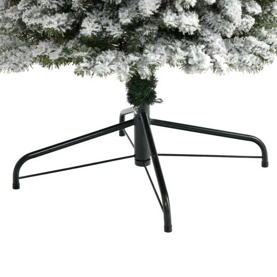 Buy 𧨠Nearly Natural 9 Ft. Flocked Pencil π
Christmas Tree With 600 Lights π 7 Buy 𧨠Nearly Natural 9 Ft. Flocked Pencil π
Christmas Tree With 600 Lights π - Image 5