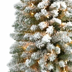 Buy 𧨠Nearly Natural 9 Ft. Flocked Pencil π
Christmas Tree With 600 Lights π 15 Buy 𧨠Nearly Natural 9 Ft. Flocked Pencil π
Christmas Tree With 600 Lights π -Nearly Natural Sales unnamed file 1425