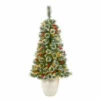 Brand new π Nearly Natural 50 In. Frosted Pine π
Christmas Tree With 100 Lights π 1 Brand new π Nearly Natural 50 In. Frosted Pine π
Christmas Tree With 100 Lights π -Nearly Natural Sales unnamed file 1426