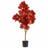 Coupon π Nearly Natural 3 Ft. Autumn Pomegranate Artificial Tree π 2 Coupon π Nearly Natural 3 Ft. Autumn Pomegranate Artificial Tree π -Nearly Natural Sales unnamed file 1518