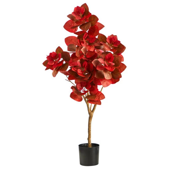 Coupon π Nearly Natural 3 Ft. Autumn Pomegranate Artificial Tree π 3 Coupon π Nearly Natural 3 Ft. Autumn Pomegranate Artificial Tree π