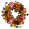 Budget π Nearly Natural 24 In. Autumn Protea Artificial Wreath π 2 Budget π Nearly Natural 24 In. Autumn Protea Artificial Wreath π -Nearly Natural Sales unnamed file 1530