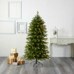 Best Pirce π Nearly Natural 6' Belgium Fir Artificial π Christmas Tree With 300 LEDs π 7 Best Pirce π Nearly Natural 6' Belgium Fir Artificial π Christmas Tree With 300 LEDs π -Nearly Natural Sales unnamed file 1643