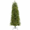 Buy ❤️ Nearly Natural 6.5' Slim Spruce Artificial 🎄 Christmas Tree W 450 Lights 🧨 2 Buy ❤️ Nearly Natural 6.5' Slim Spruce Artificial 🎄 Christmas Tree W 450 Lights 🧨 -Nearly Natural Sales unnamed file 1653