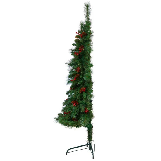 Budget π Nearly Natural 5β Flat Back Mountain Pine π
Christmas Tree π 4 Budget π Nearly Natural 5β Flat Back Mountain Pine π
Christmas Tree π - Image 2
