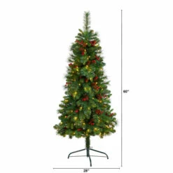 Budget π Nearly Natural 5β Flat Back Mountain Pine π
Christmas Tree π 9 Budget π Nearly Natural 5β Flat Back Mountain Pine π
Christmas Tree π -Nearly Natural Sales unnamed file 168