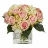 Best reviews of π₯° Nearly Natural Rose & Hydrangea Bouquet Artificial Arrangement In Vase 𧨠2 Best reviews of π₯° Nearly Natural Rose & Hydrangea Bouquet Artificial Arrangement In Vase 𧨠-Nearly Natural Sales unnamed file 1681