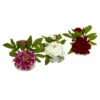 Best Pirce π― Nearly Natural Artificial 6β Peony With Glass Vase Set Of 3 β 2 Best Pirce π― Nearly Natural Artificial 6β Peony With Glass Vase Set Of 3 β -Nearly Natural Sales unnamed file 1682