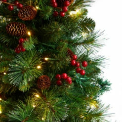 Budget π Nearly Natural 5β Flat Back Mountain Pine π
Christmas Tree π 10 Budget π Nearly Natural 5β Flat Back Mountain Pine π
Christmas Tree π -Nearly Natural Sales unnamed file 169