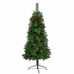 Budget π Nearly Natural 5β Flat Back Mountain Pine π
Christmas Tree π 11 Budget π Nearly Natural 5β Flat Back Mountain Pine π
Christmas Tree π -Nearly Natural Sales unnamed file 170