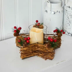 Flash Sale β Nearly Natural Holiday Star Twig Candle Holder With LED Candle π€© 7 Flash Sale β Nearly Natural Holiday Star Twig Candle Holder With LED Candle π€© -Nearly Natural Sales unnamed file 1731