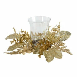 Wholesale 🧨 Nearly Natural 10” Golden Artificial 🎄 Christmas Candelabrum 🔔 -Nearly Natural Sales unnamed file 1740