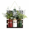 Wholesale 😉 Nearly Natural 17” Holiday Assorted 🔔 Christmas Mason Jar 🔔 -Nearly Natural Sales unnamed file 1753