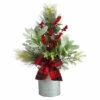 Best reviews of π₯° Nearly Natural 20" Holiday Winter Greenery, Pinecone And Berries Table π 1 Best reviews of π₯° Nearly Natural 20" Holiday Winter Greenery, Pinecone And Berries Table π -Nearly Natural Sales unnamed file 1771