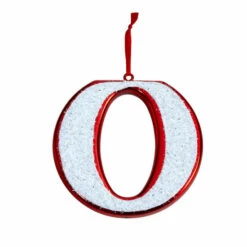 Best Pirce 🎁 Nearly Natural 8.5” Joy Holiday Deluxe Shatterproof Ornament - Set Of 3 🤩 -Nearly Natural Sales unnamed file 1797