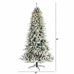 Best deal π Nearly Natural 8β Flocked Livingston Fir π
Christmas Tree π 11 Best deal π Nearly Natural 8β Flocked Livingston Fir π
Christmas Tree π -Nearly Natural Sales unnamed file 1854