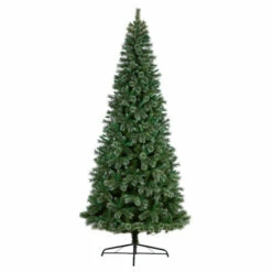 Cheap π₯° Nearly Natural 10β Wisconsin Slim Snow Tip Pine π Christmas Tree π 10 Cheap π₯° Nearly Natural 10β Wisconsin Slim Snow Tip Pine π Christmas Tree π -Nearly Natural Sales unnamed file 1868