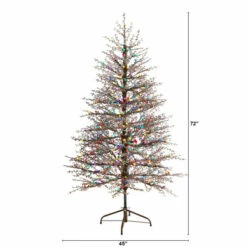 Flash Sale π Nearly Natural 6' Frosted Berry Twig β Christmas Tree With 350 Lights 𧨠9 Flash Sale π Nearly Natural 6' Frosted Berry Twig β Christmas Tree With 350 Lights 𧨠-Nearly Natural Sales unnamed file 1892